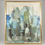 1774&nbsp;6400&nbsp;Oljemålning